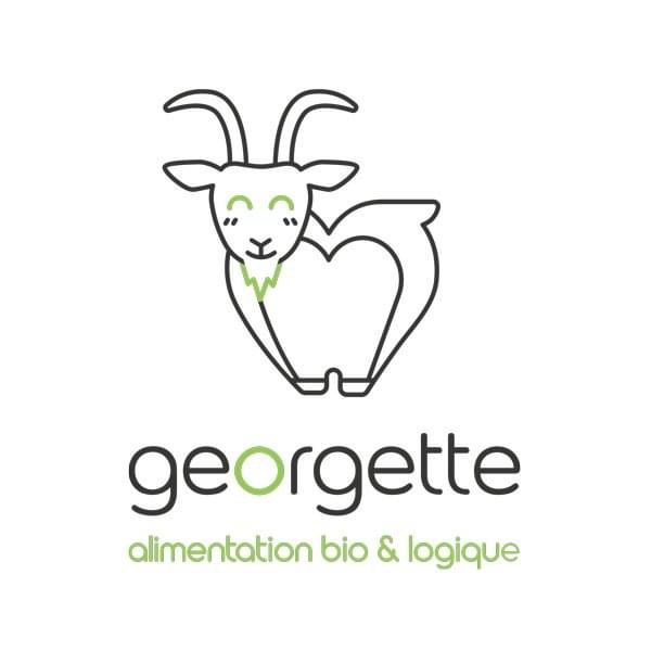 Logo Georgette