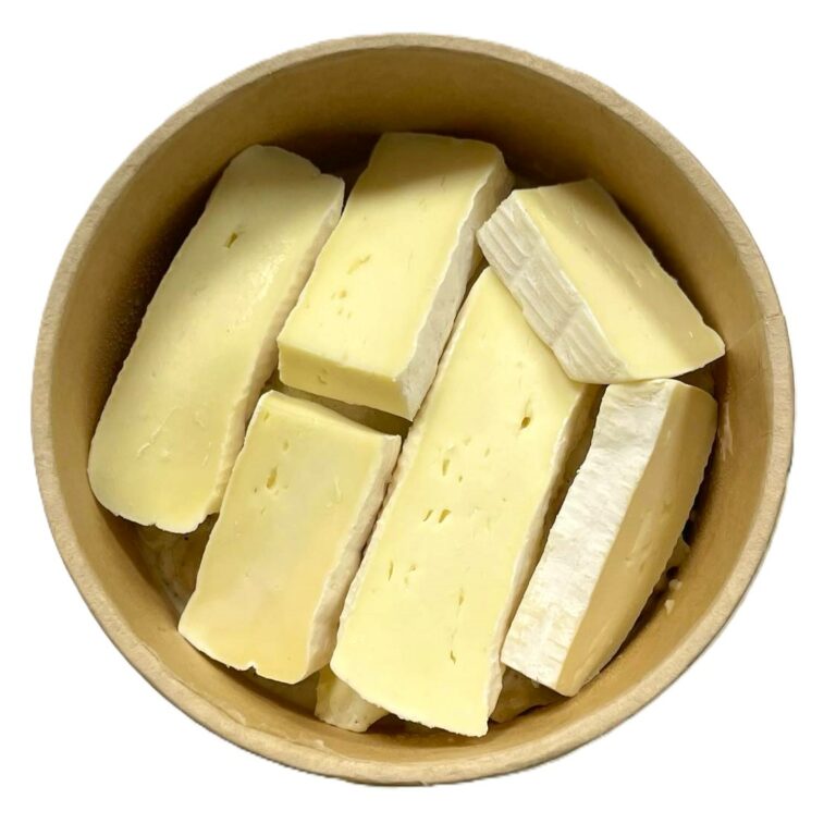 Tartiflette