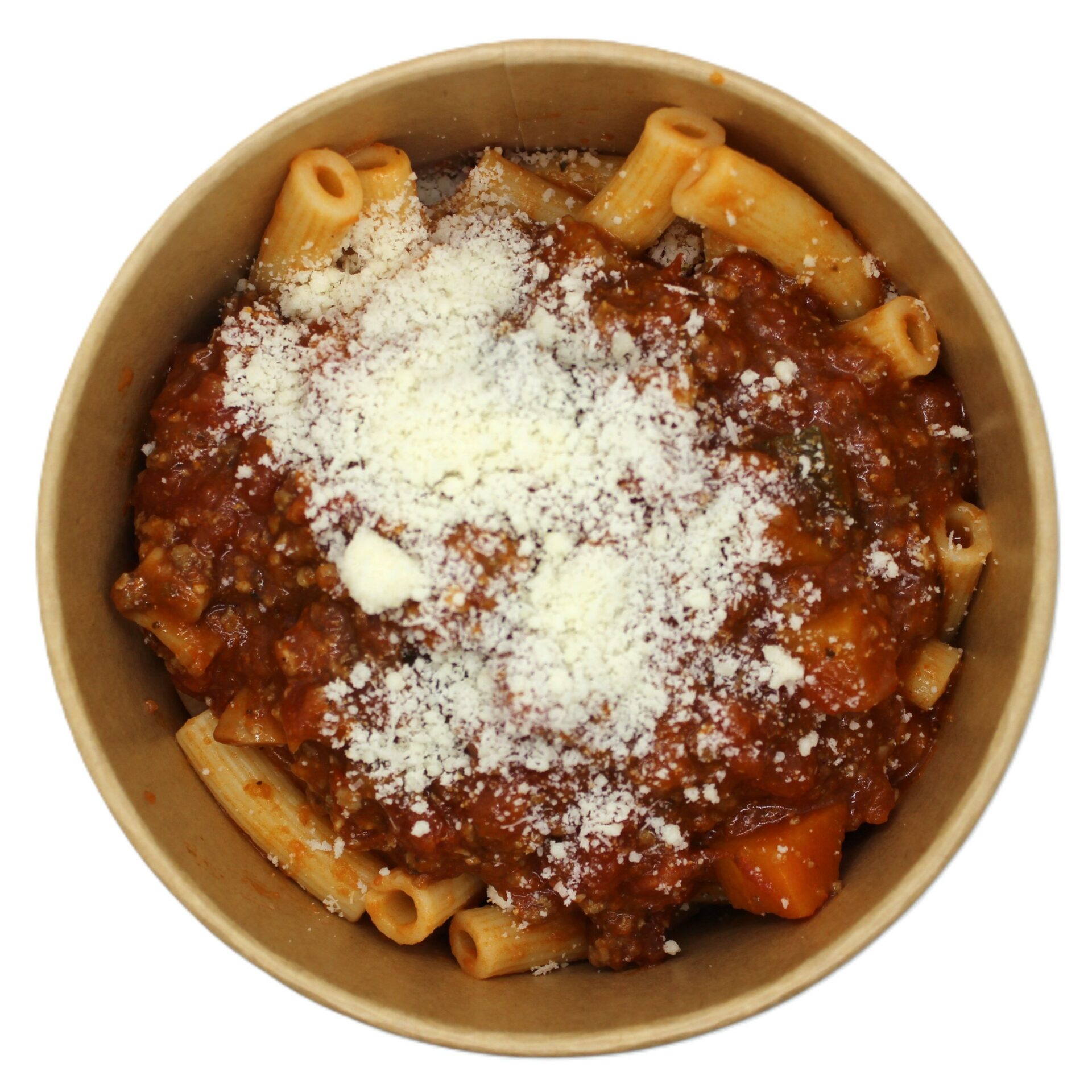 pâte bolognaise