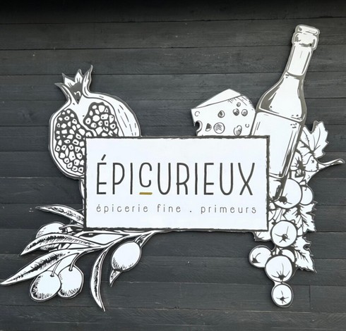 Logo Epicurieux