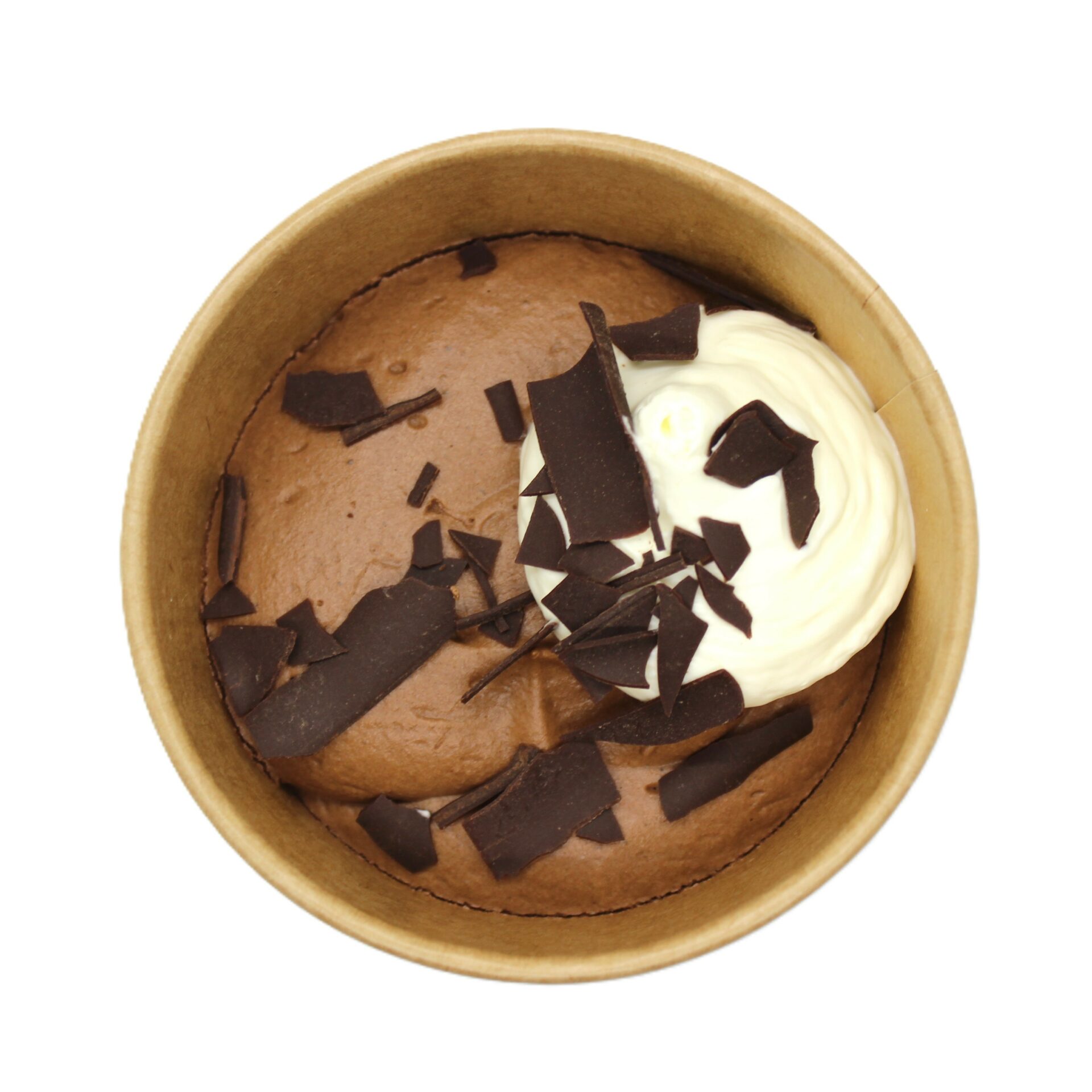 Cookies chocolat noir noix