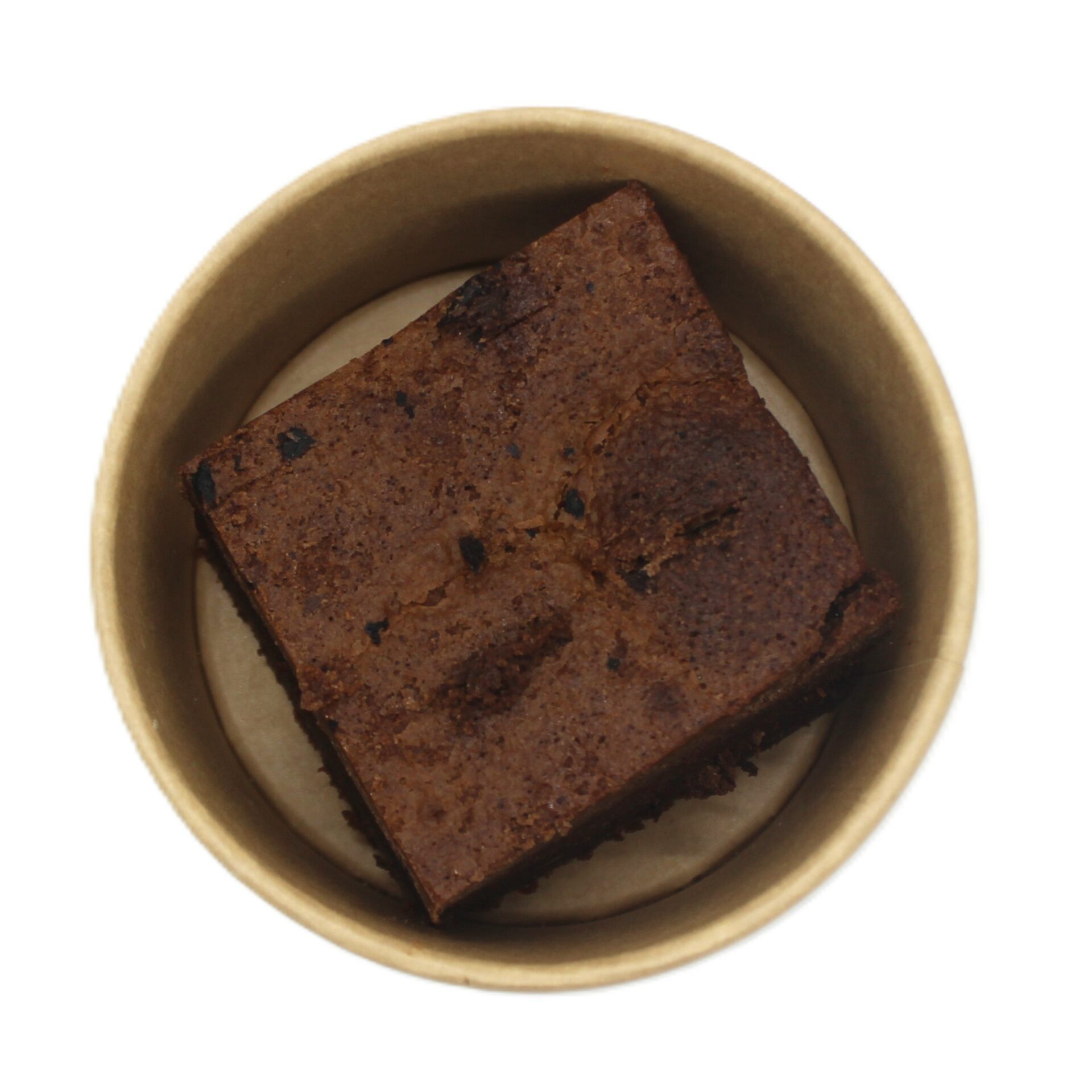 Cookies chocolat noir noix