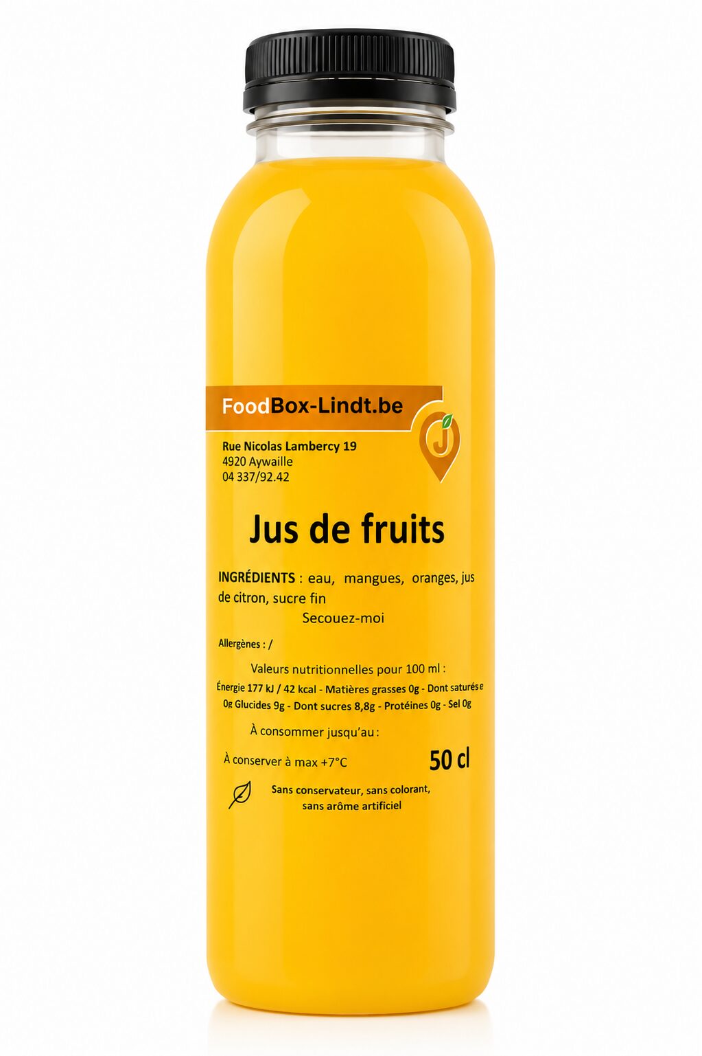 Limonade