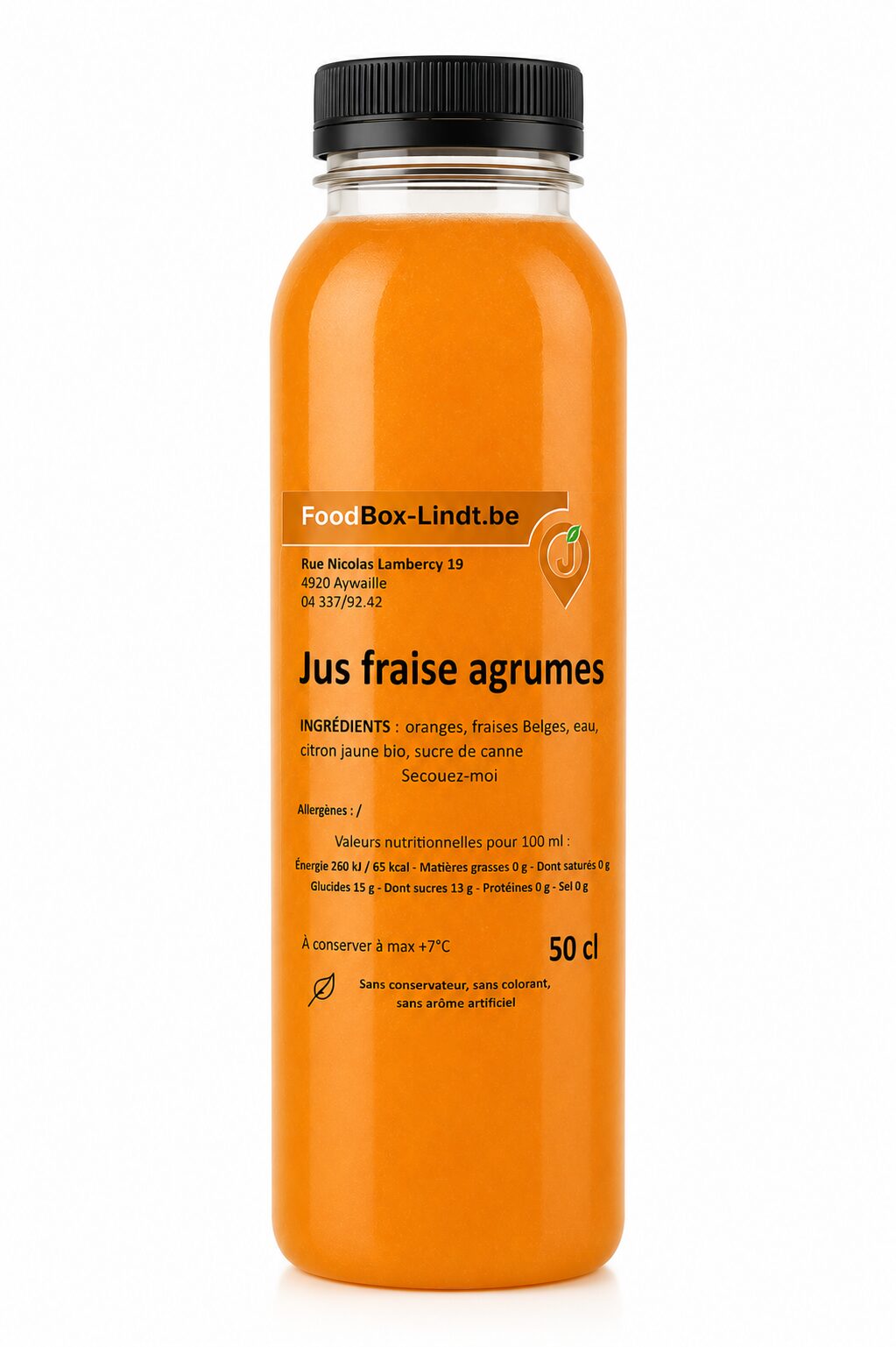 Limonade