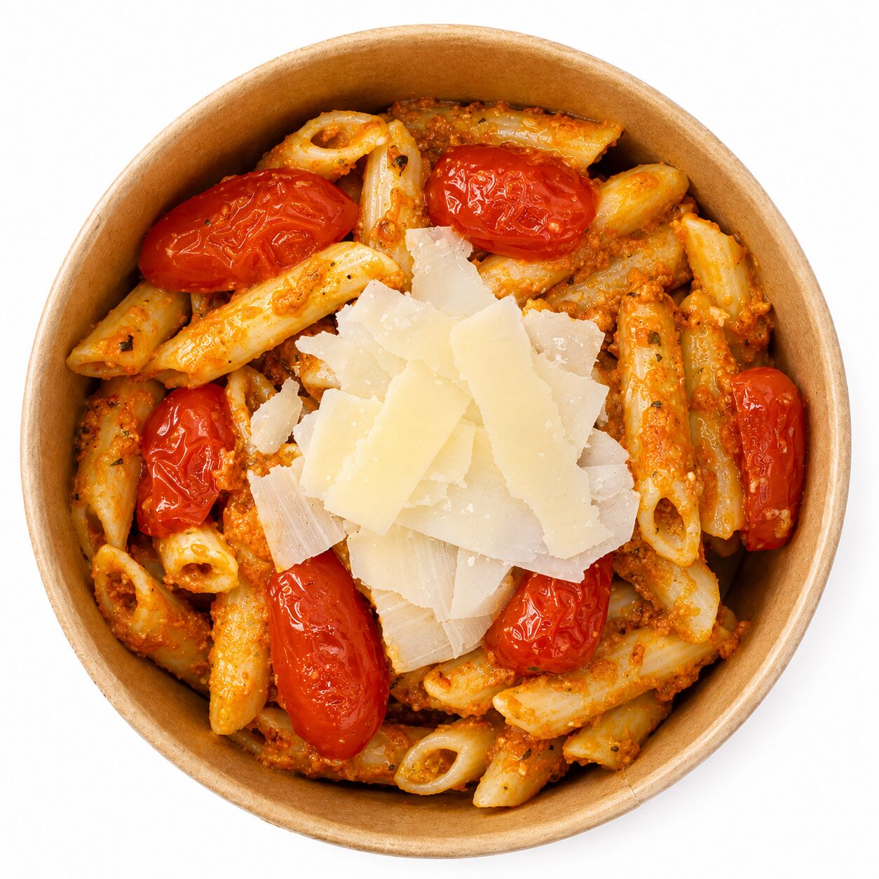 Couscous perlé