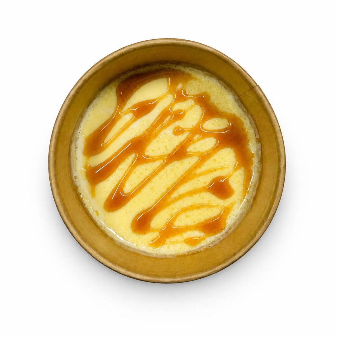 Tiramisu du jour